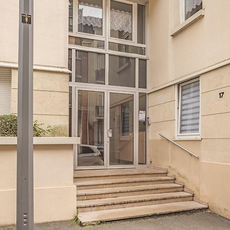 Julia Home, Madamedemconciergerie Reims Dış mekan fotoğraf