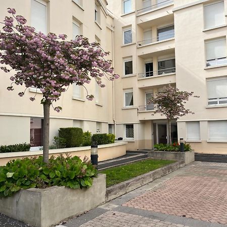 Julia Home, Madamedemconciergerie Reims Dış mekan fotoğraf