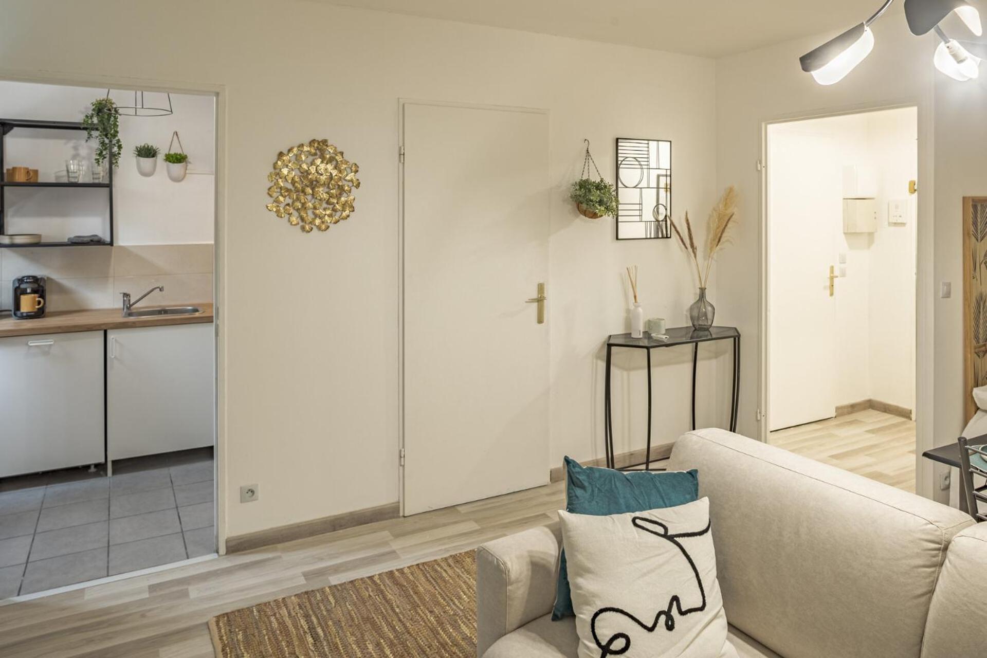 Julia Home, Madamedemconciergerie Reims Dış mekan fotoğraf