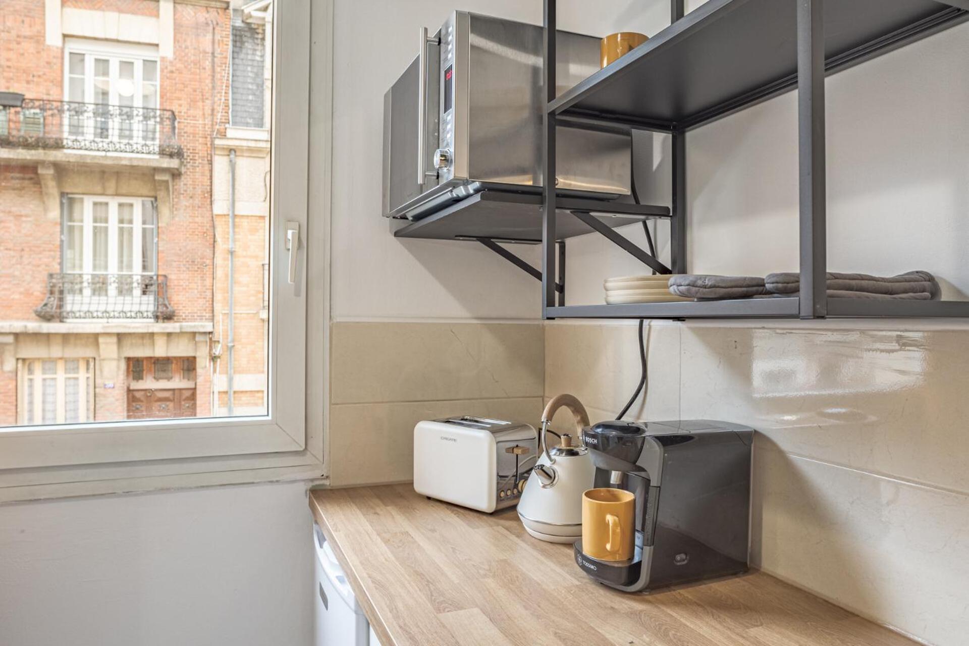 Julia Home, Madamedemconciergerie Reims Dış mekan fotoğraf