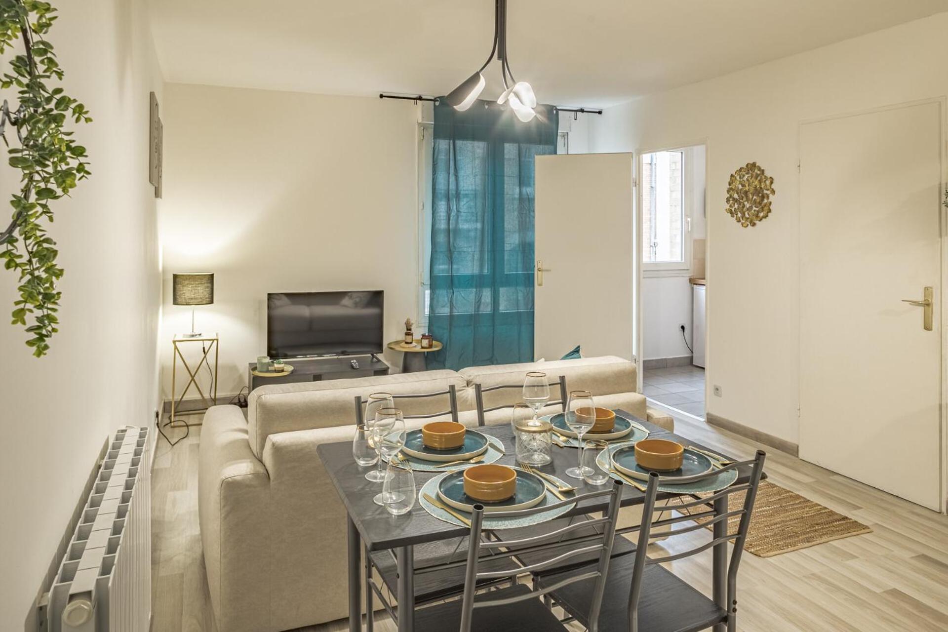 Julia Home, Madamedemconciergerie Reims Dış mekan fotoğraf