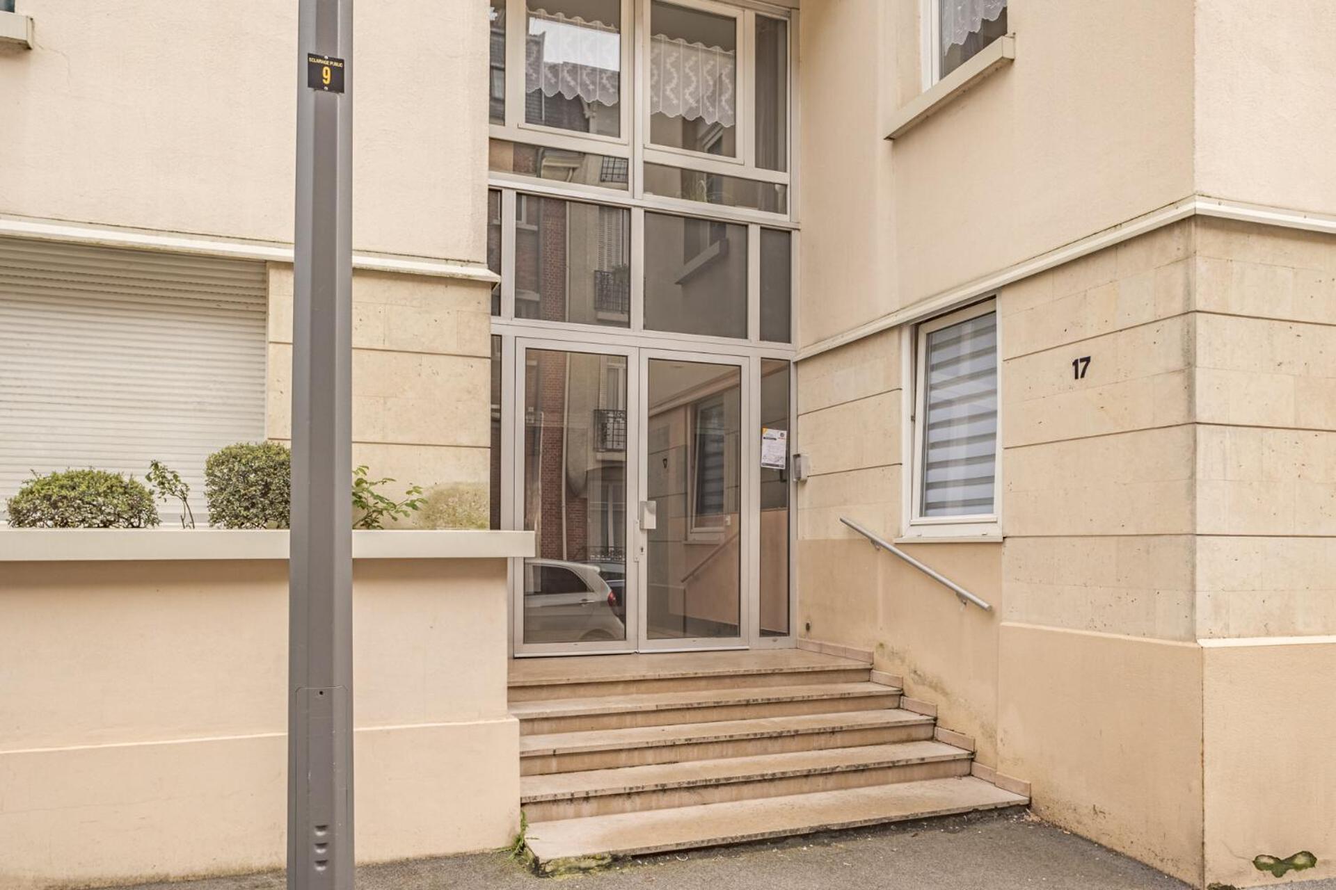 Julia Home, Madamedemconciergerie Reims Dış mekan fotoğraf