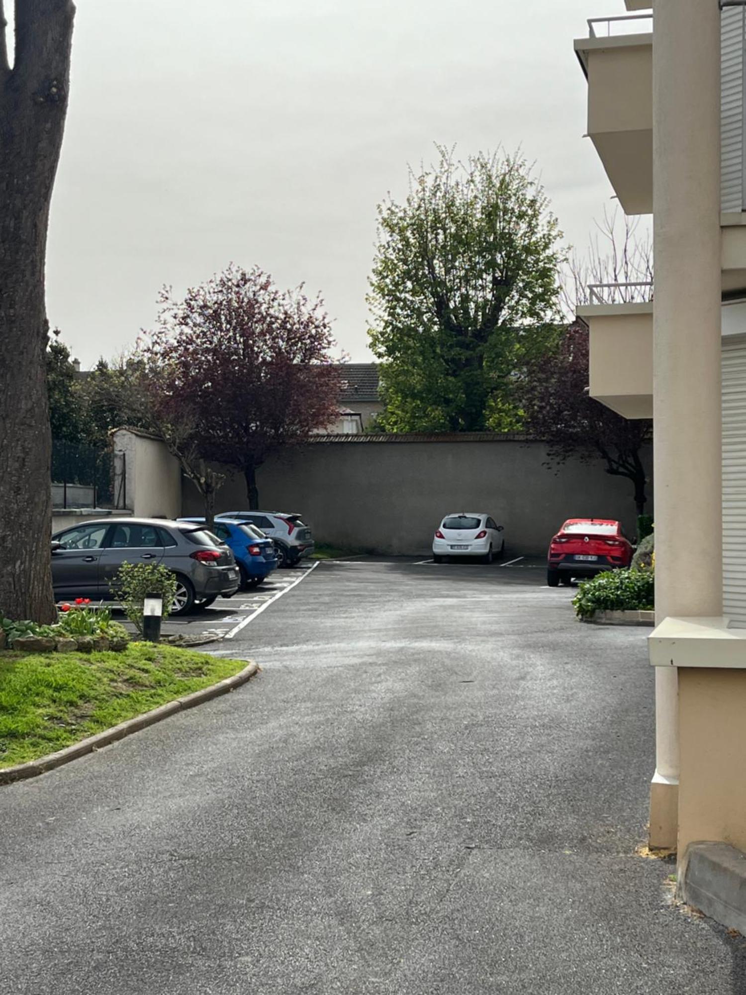 Julia Home, Madamedemconciergerie Reims Dış mekan fotoğraf